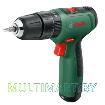 Ударная дрель-шуруповерт Bosch EasyImpact 1200